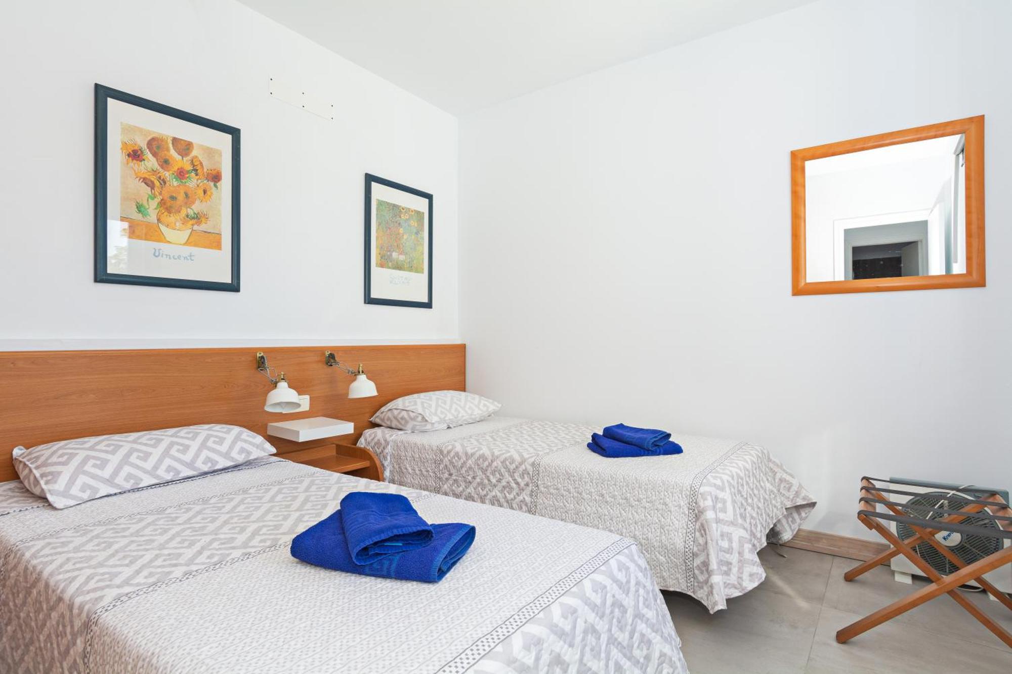 Villa Cangrejita Private Pool Playa Blanca By PVL Luaran gambar