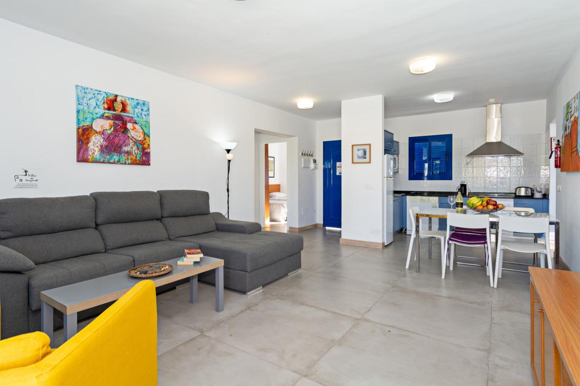 Villa Cangrejita Private Pool Playa Blanca By PVL Luaran gambar