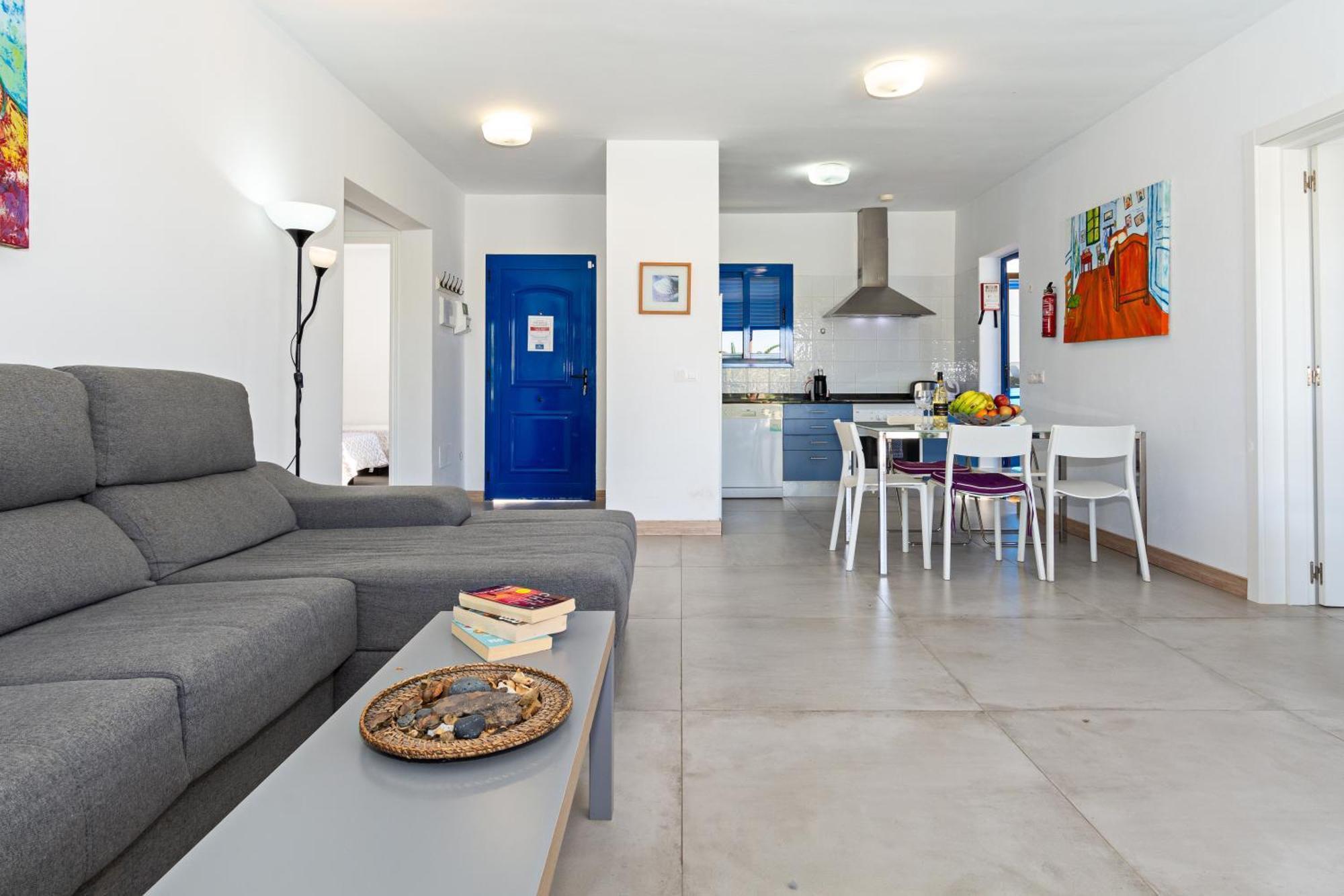 Villa Cangrejita Private Pool Playa Blanca By PVL Luaran gambar