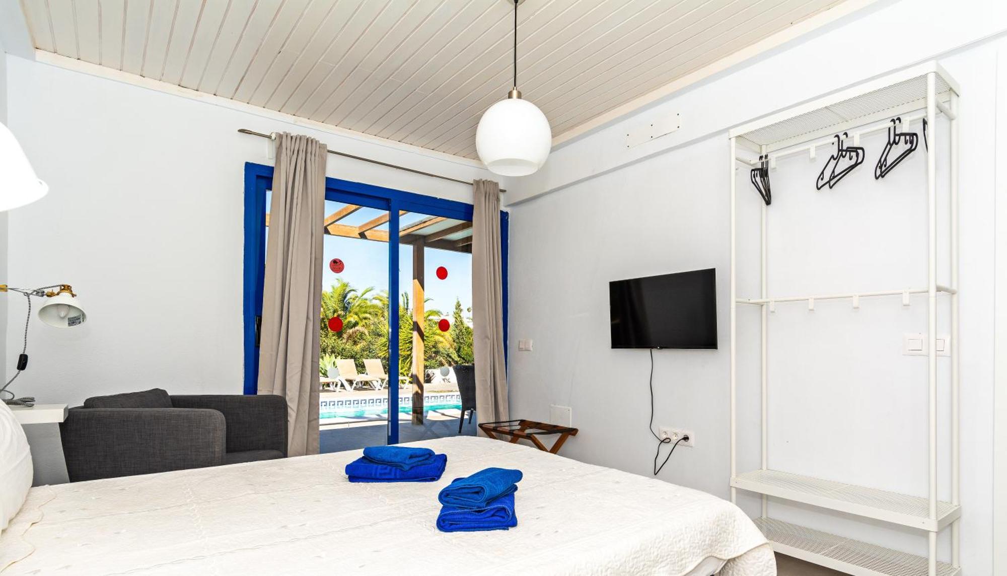 Villa Cangrejita Private Pool Playa Blanca By PVL Luaran gambar