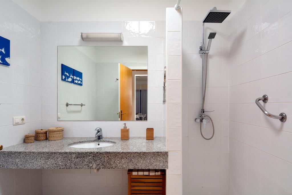 Villa Cangrejita Private Pool Playa Blanca By PVL Luaran gambar